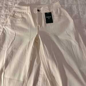 HALARA Flex Denim Size Medium